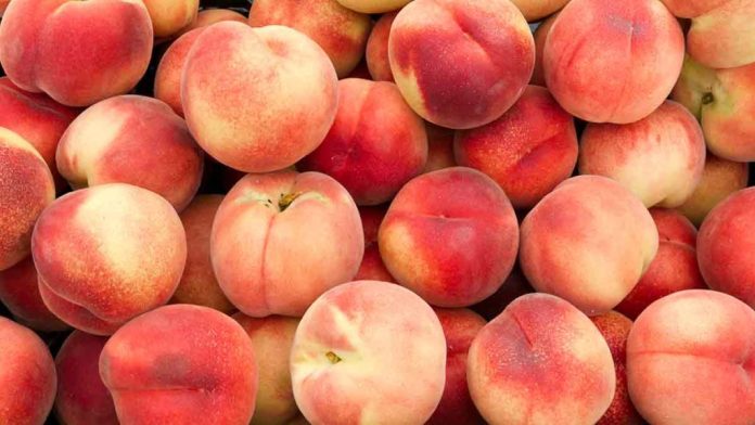 Peach Benefits for health