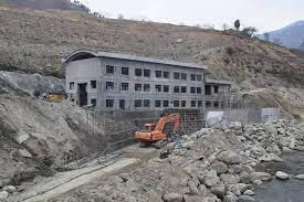 250 Mini Hydropower Project Station Some are closed in Khyber Pakhtunkhwa