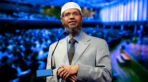 Dr. Zakir Naik