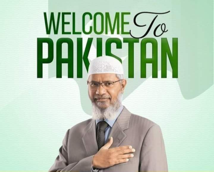 Dr. Zakir Naik