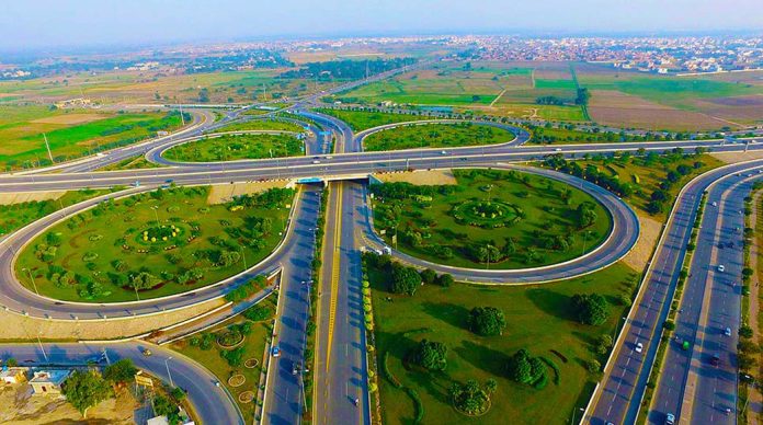 Ring Road Rawalpindi